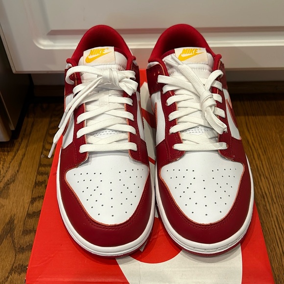 Nike Dunk Low Retro - Picture 1 of 7